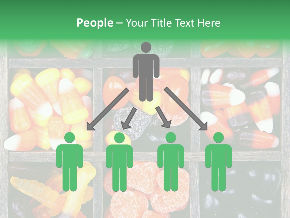 Treat Fun Space PowerPoint Template
