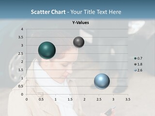 Guilt Blame Condition PowerPoint Template