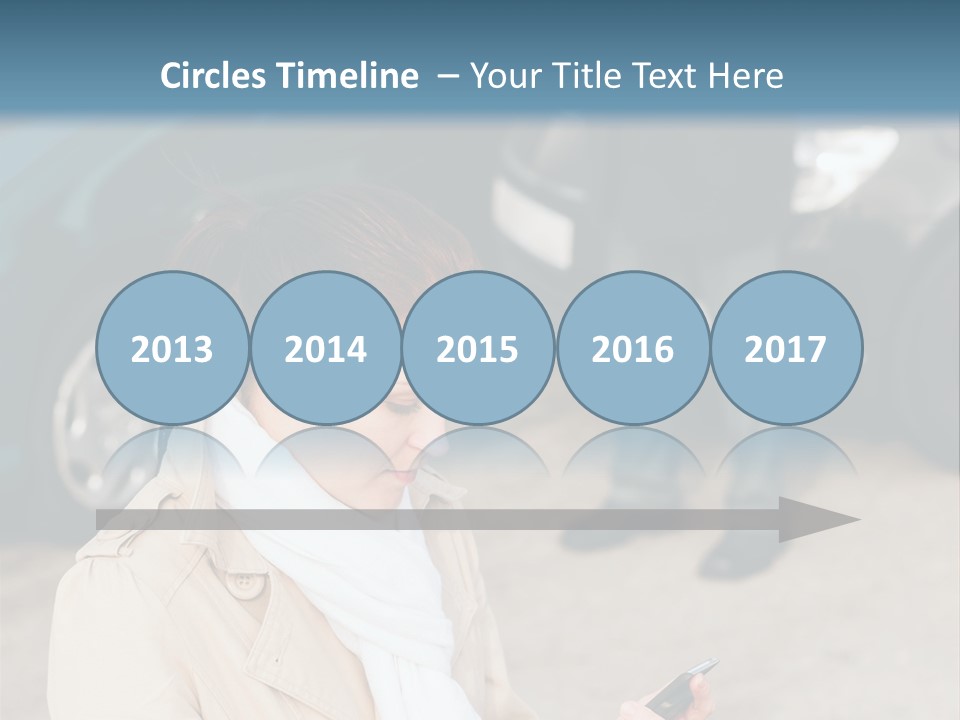 Guilt Blame Condition PowerPoint Template