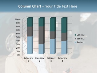 Guilt Blame Condition PowerPoint Template