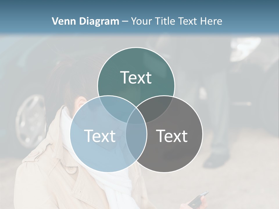 Guilt Blame Condition PowerPoint Template