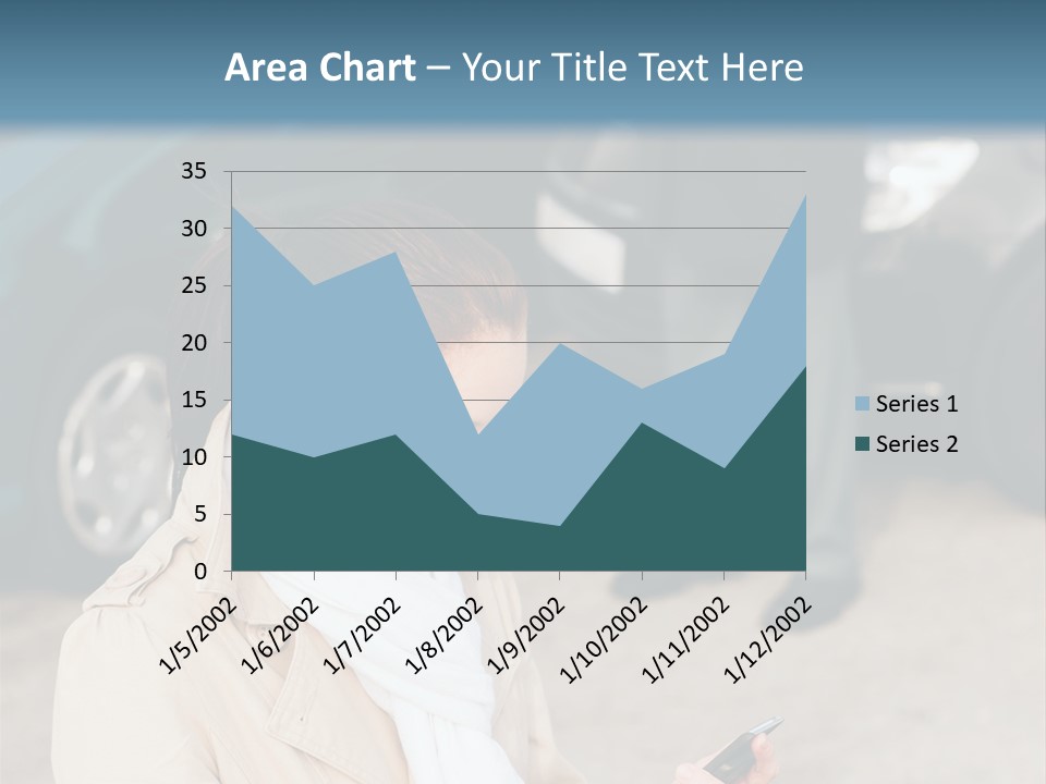 Guilt Blame Condition PowerPoint Template