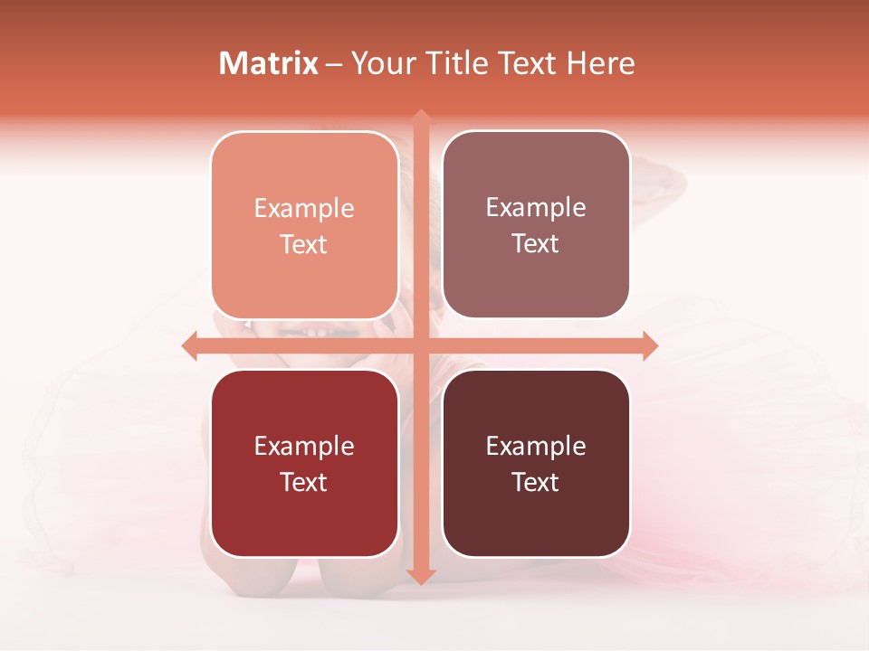 Face Outskirt Love PowerPoint Template