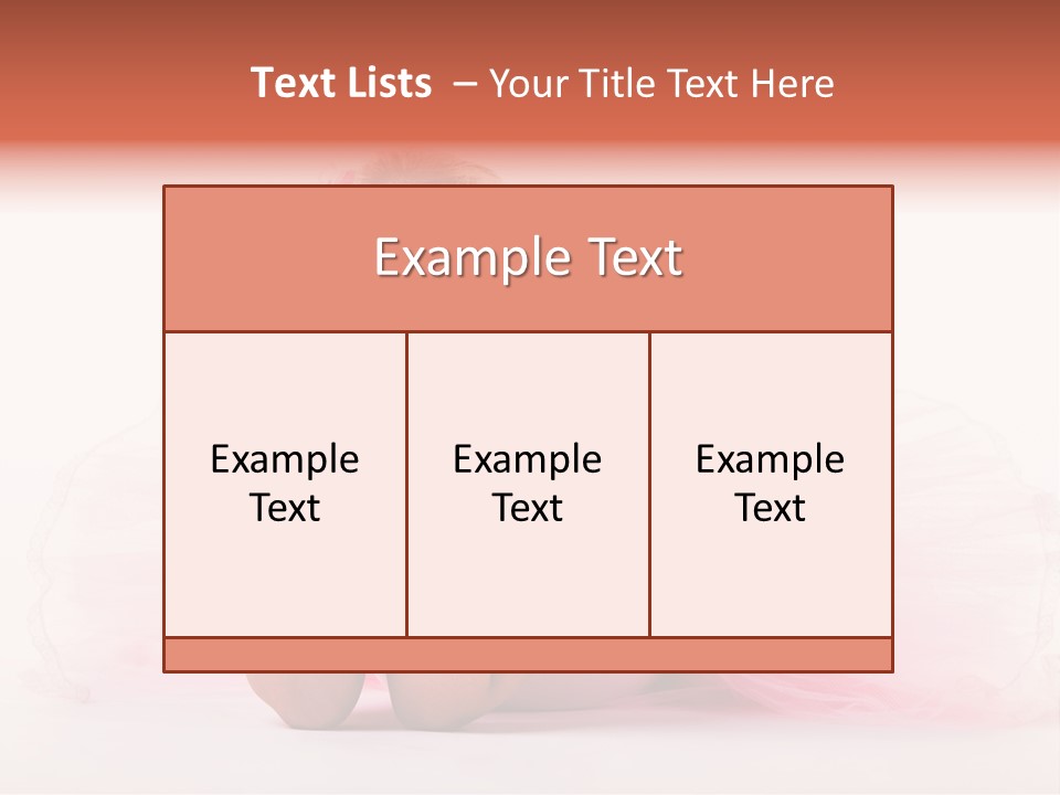 Face Outskirt Love PowerPoint Template