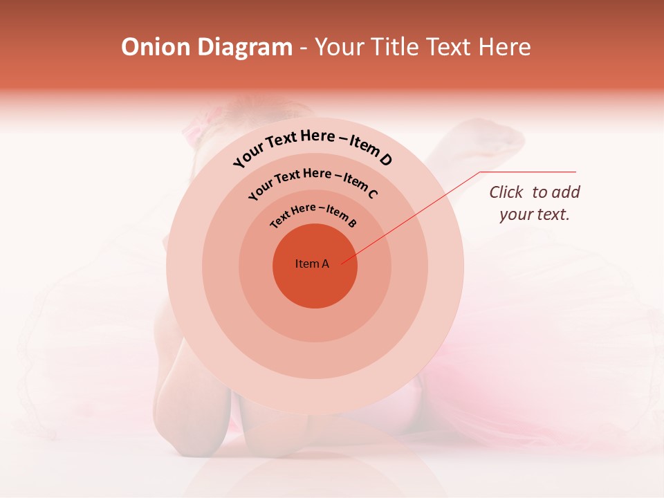 Face Outskirt Love PowerPoint Template