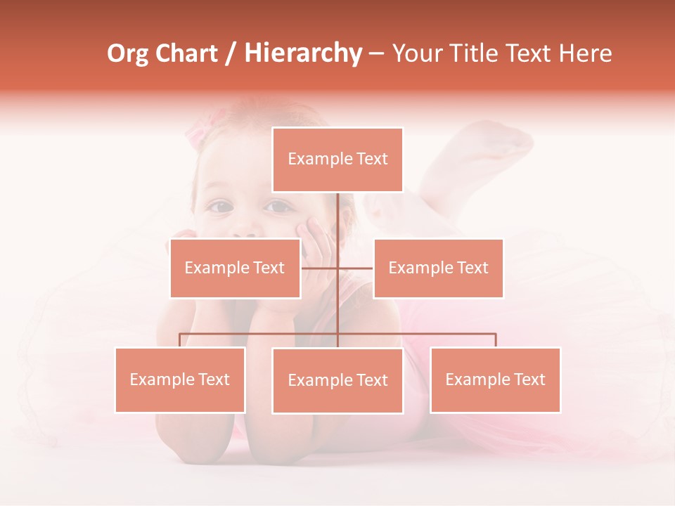 Face Outskirt Love PowerPoint Template