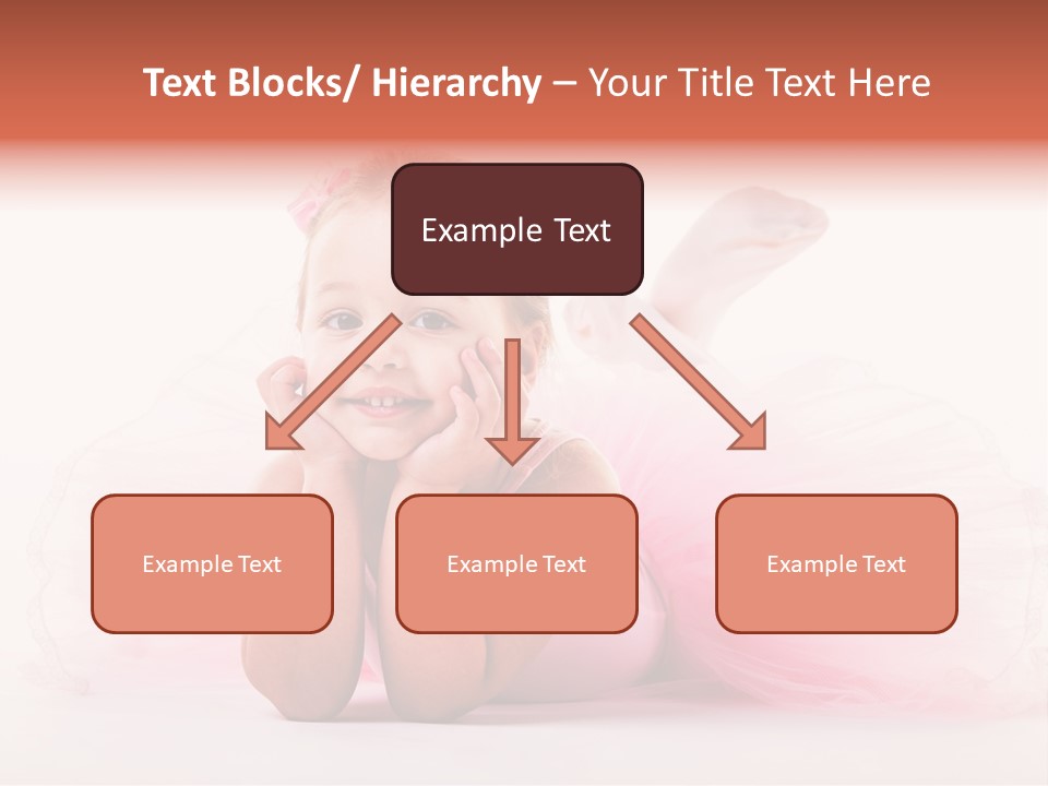 Face Outskirt Love PowerPoint Template
