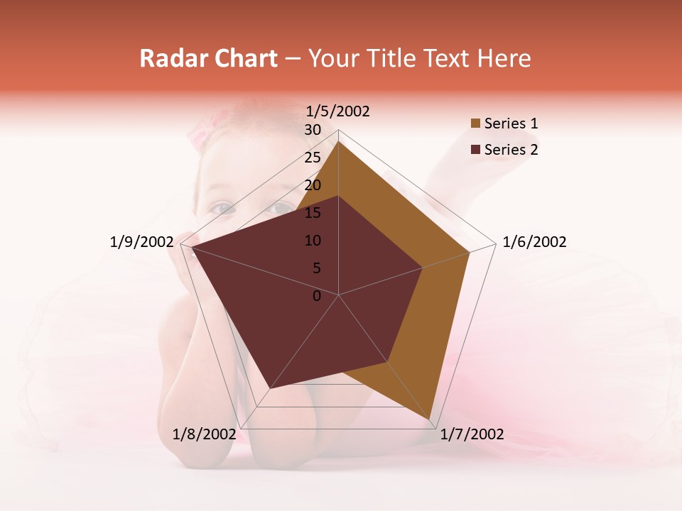 Face Outskirt Love PowerPoint Template