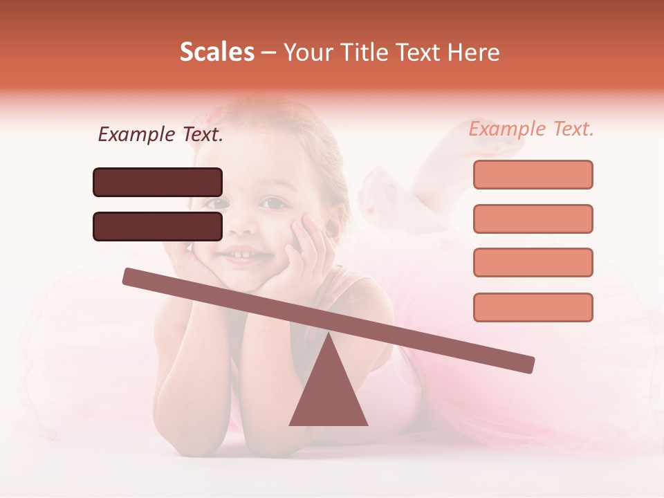 Face Outskirt Love PowerPoint Template