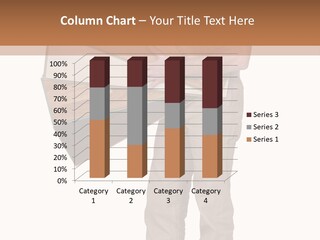 Wood Floor Home PowerPoint Template