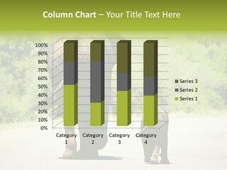 Baby Parent South Africa PowerPoint Template