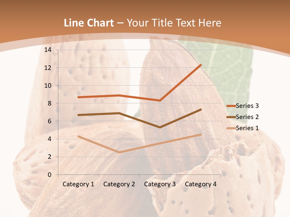 Healthy Kernel Nutshell PowerPoint Template