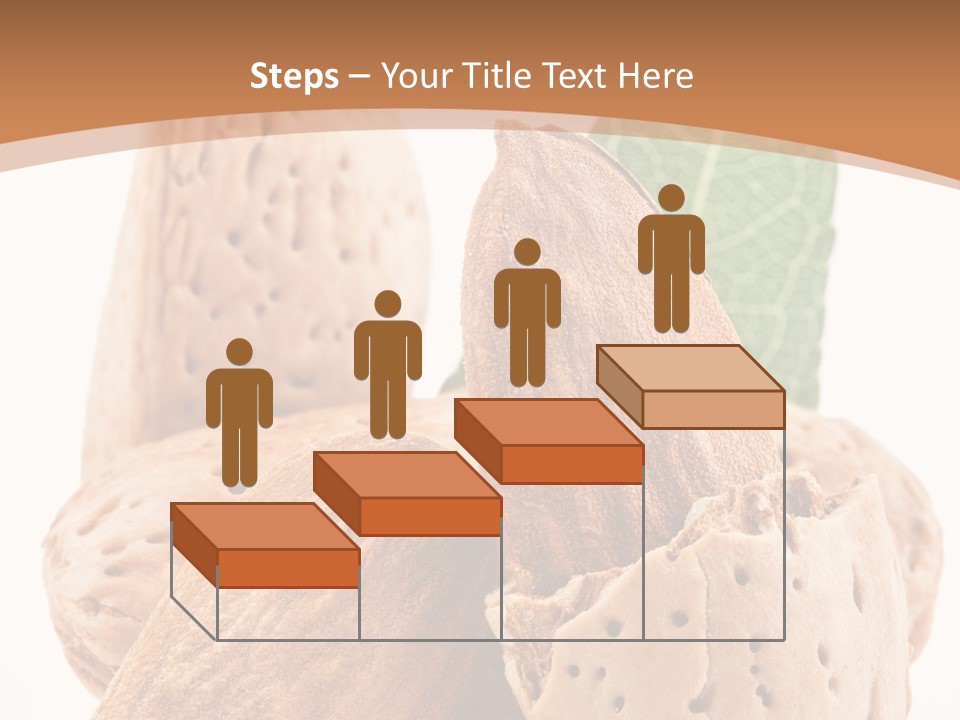 Healthy Kernel Nutshell PowerPoint Template