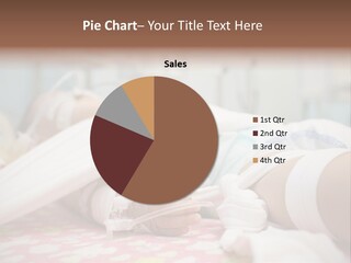 Intubation Pediatric Ill PowerPoint Template