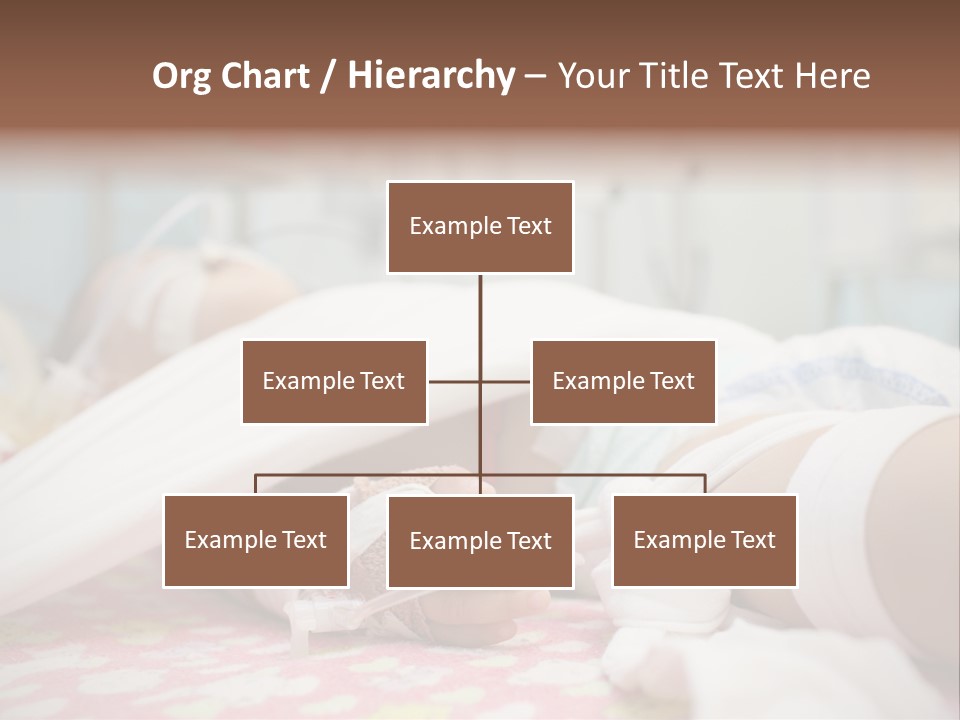 Intubation Pediatric Ill PowerPoint Template