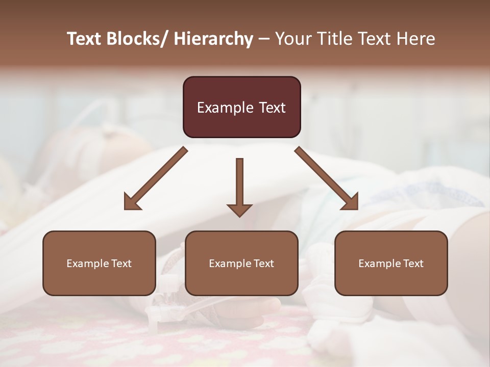 Intubation Pediatric Ill PowerPoint Template