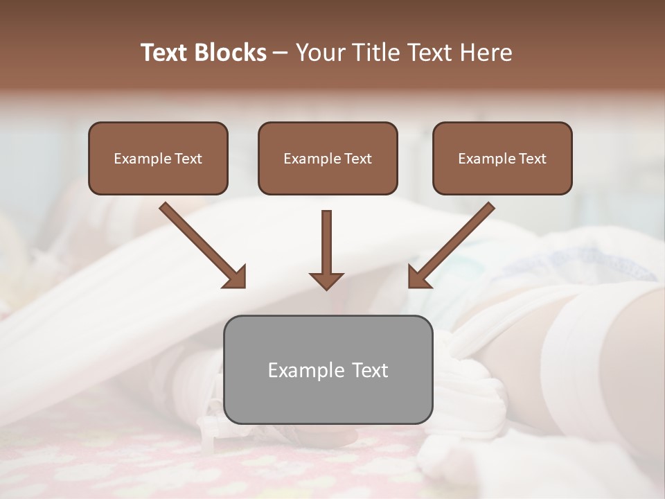 Intubation Pediatric Ill PowerPoint Template