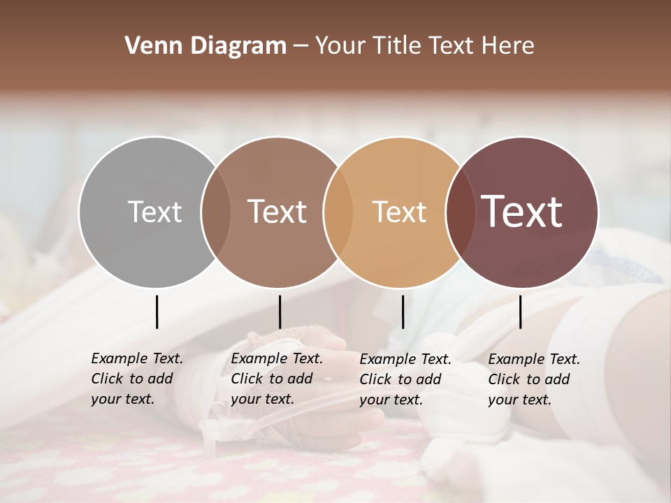 Intubation Pediatric Ill PowerPoint Template
