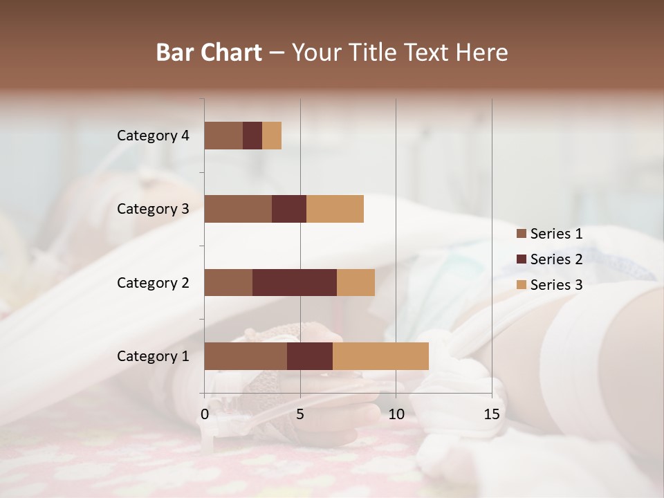 Intubation Pediatric Ill PowerPoint Template