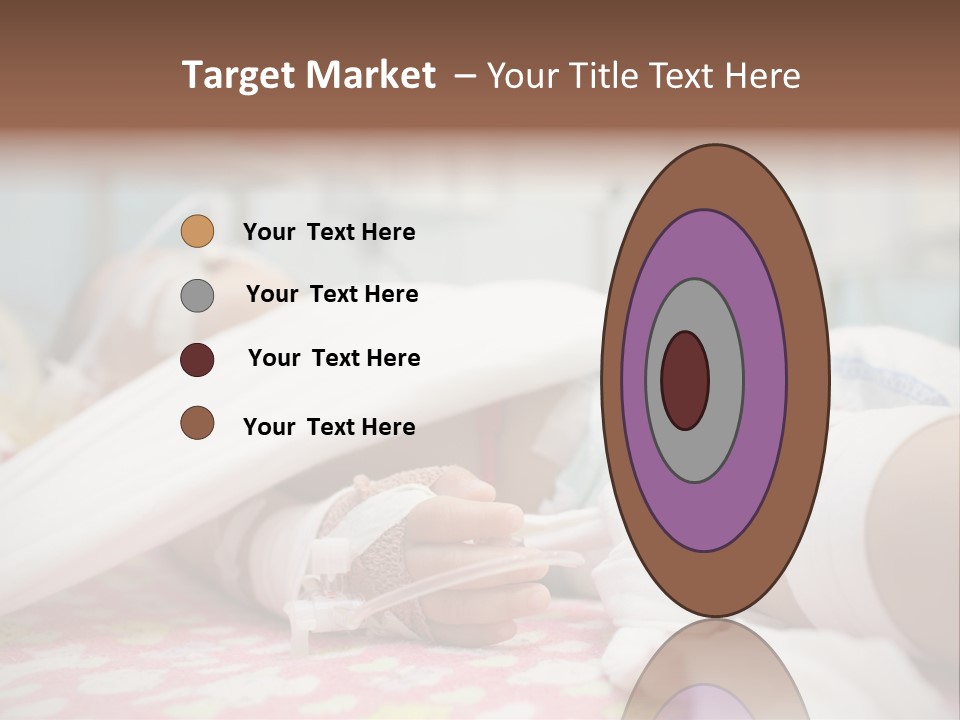 Intubation Pediatric Ill PowerPoint Template