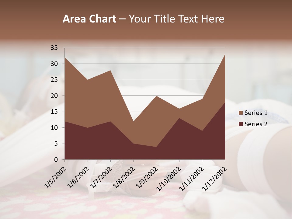 Intubation Pediatric Ill PowerPoint Template