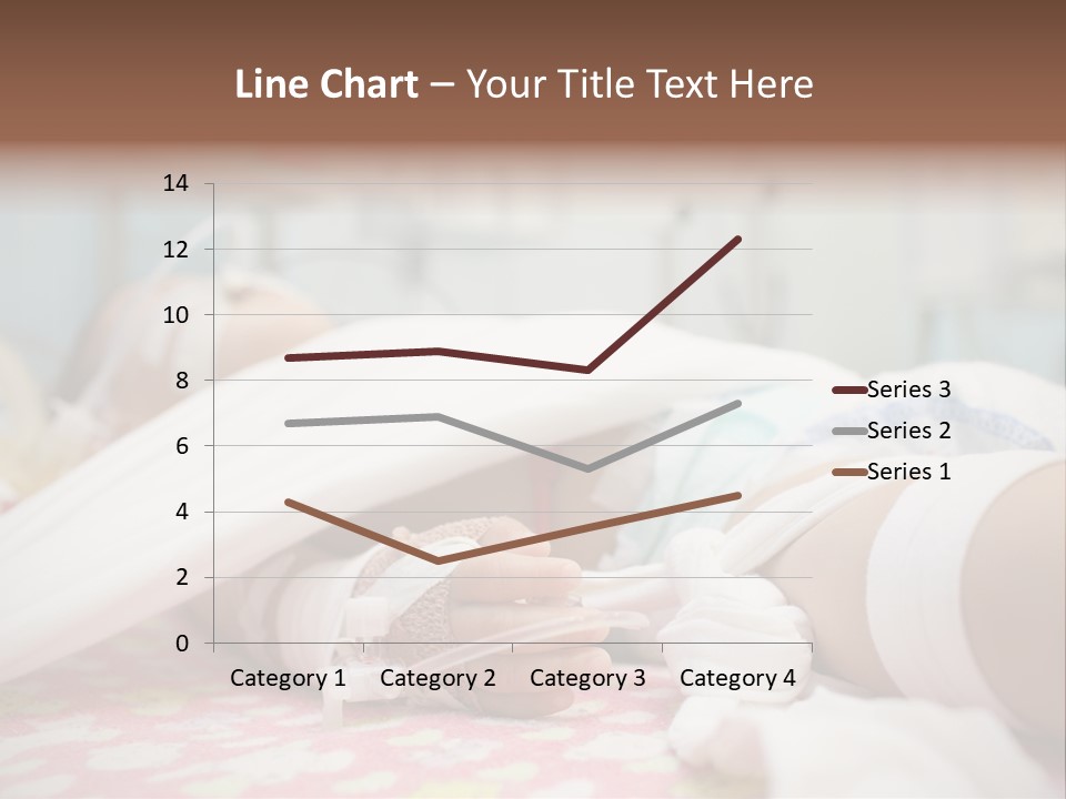 Intubation Pediatric Ill PowerPoint Template