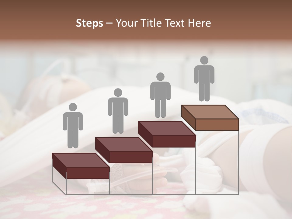 Intubation Pediatric Ill PowerPoint Template