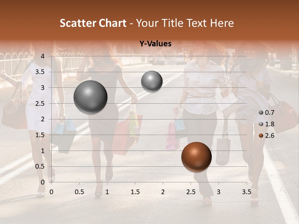 Mothers Well Being Love PowerPoint Template