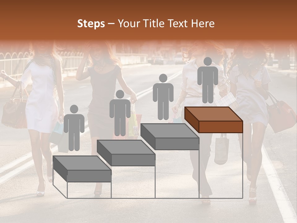 Mothers Well Being Love PowerPoint Template