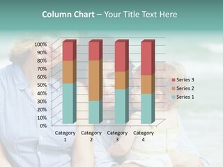 Mothers Well Being Love PowerPoint Template