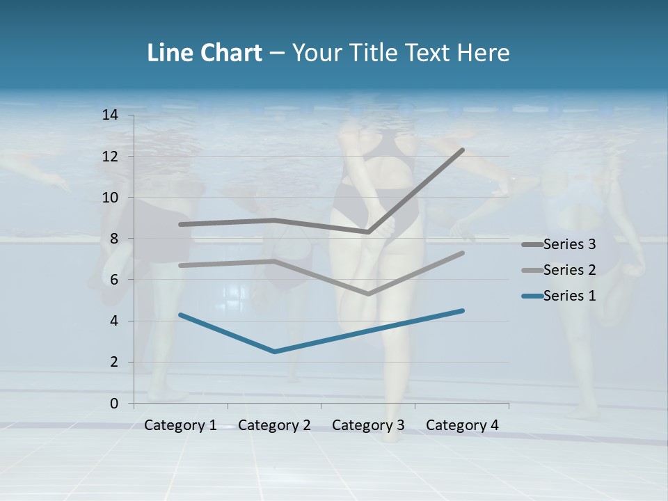 Leisure Physical Fitness PowerPoint Template