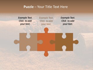 Dry Dust Studio PowerPoint Template