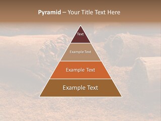 Dry Dust Studio PowerPoint Template