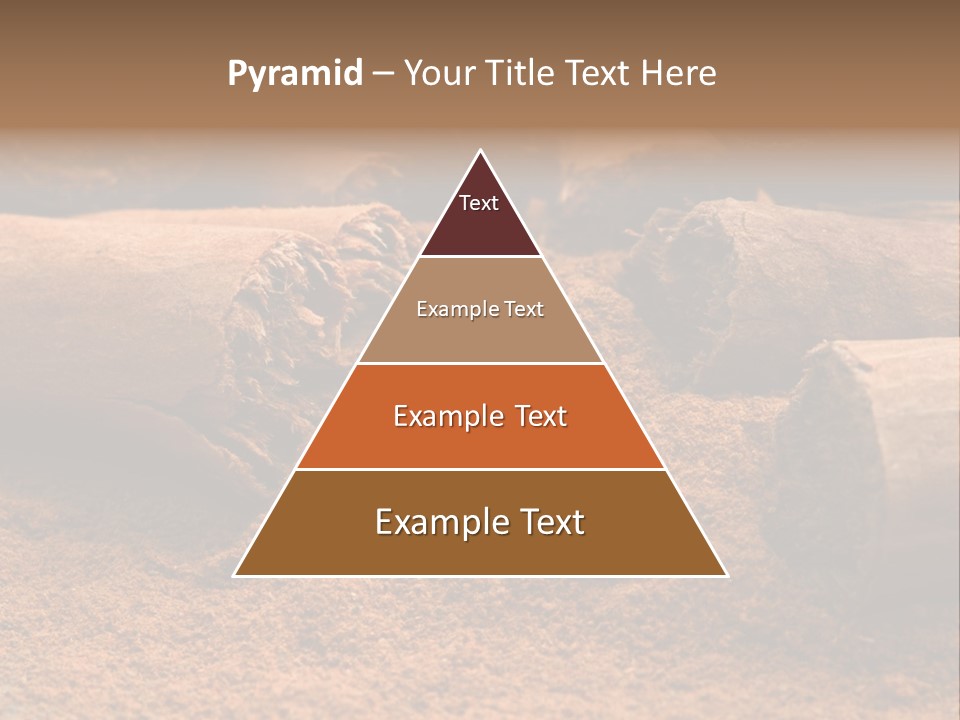 Dry Dust Studio PowerPoint Template