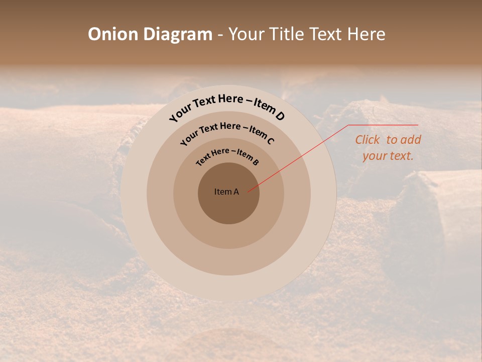 Dry Dust Studio PowerPoint Template