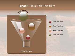 Dry Dust Studio PowerPoint Template