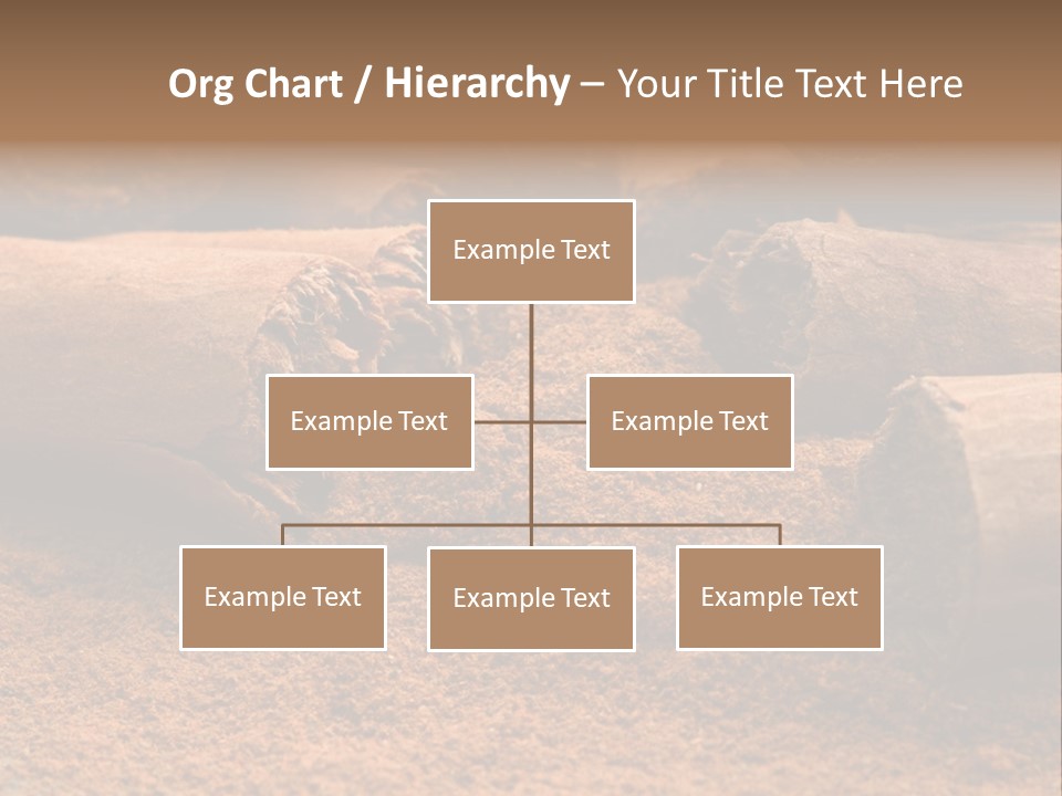 Dry Dust Studio PowerPoint Template