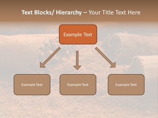 Dry Dust Studio PowerPoint Template