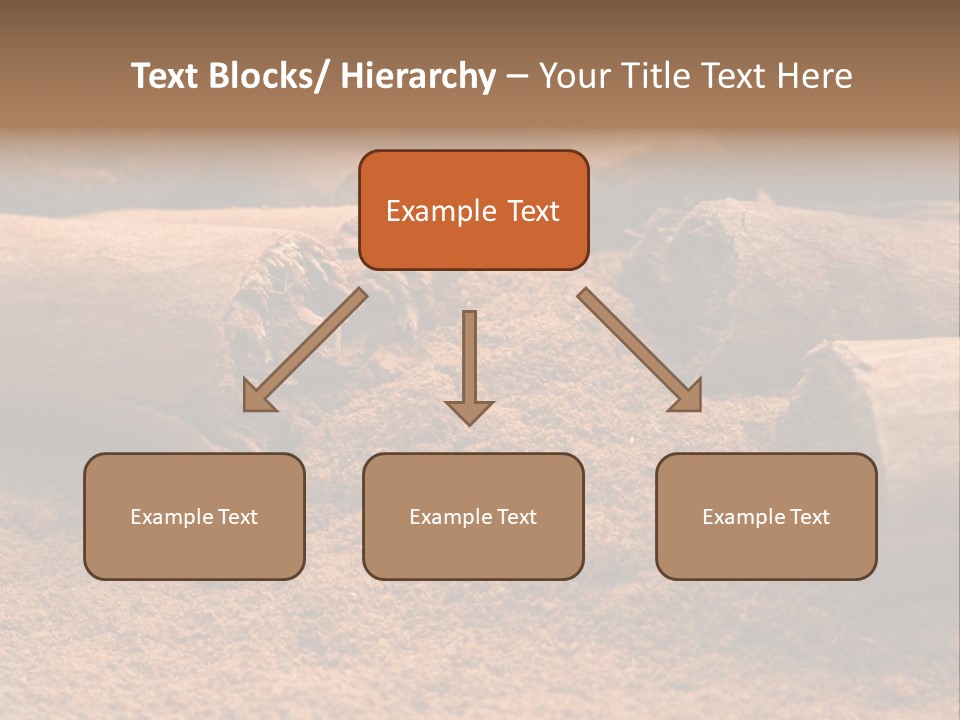 Dry Dust Studio PowerPoint Template