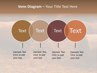 Dry Dust Studio PowerPoint Template