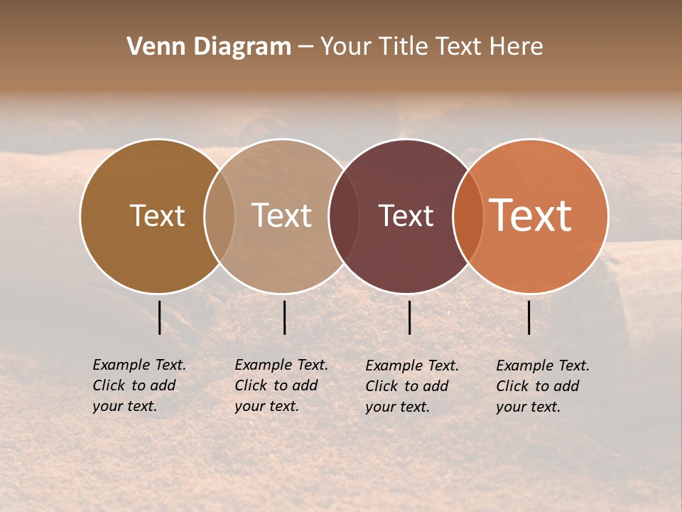 Dry Dust Studio PowerPoint Template