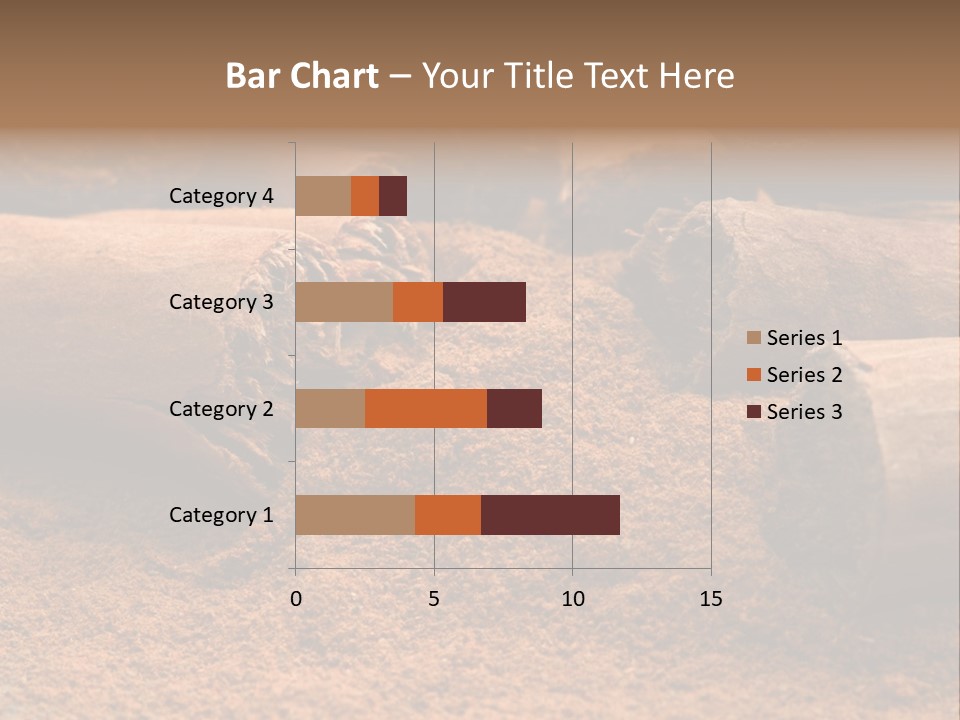 Dry Dust Studio PowerPoint Template