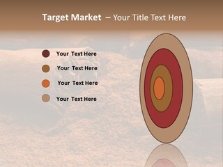 Dry Dust Studio PowerPoint Template