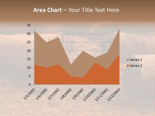 Dry Dust Studio PowerPoint Template