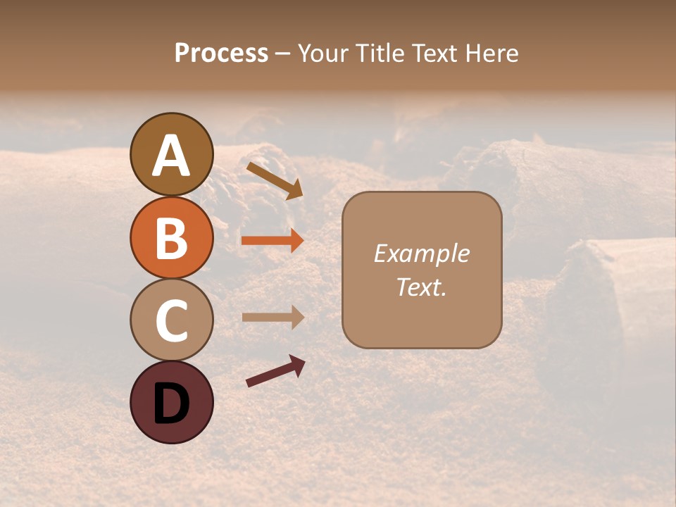 Dry Dust Studio PowerPoint Template