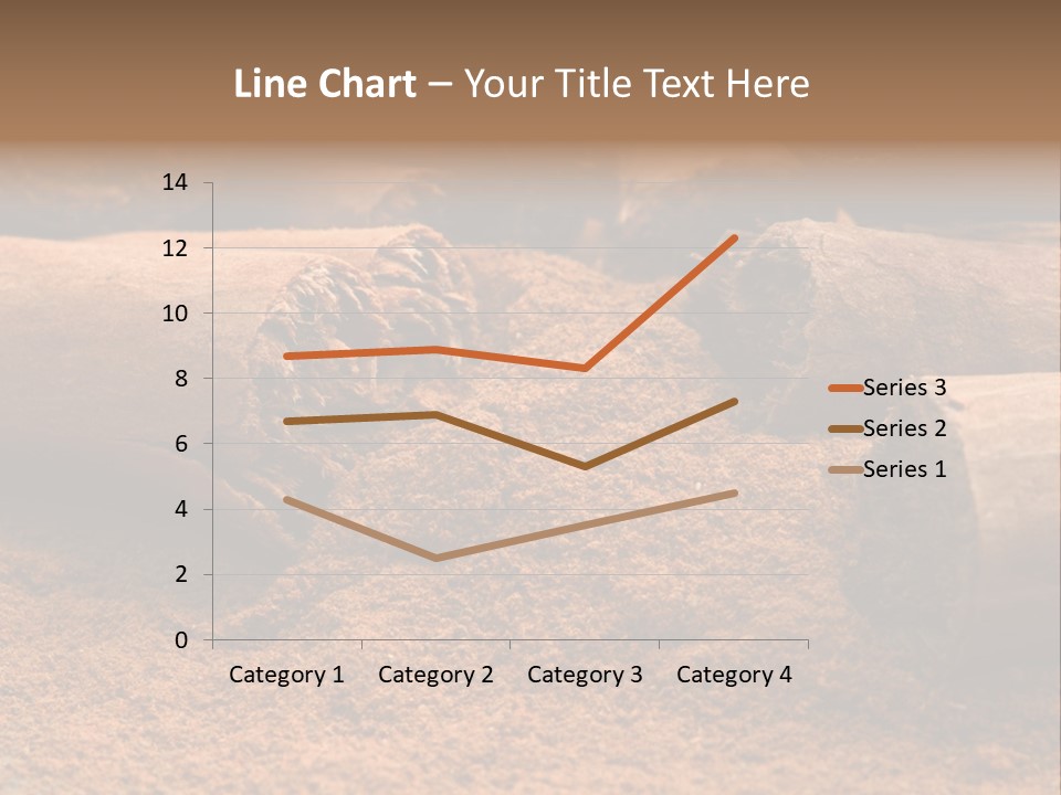 Dry Dust Studio PowerPoint Template