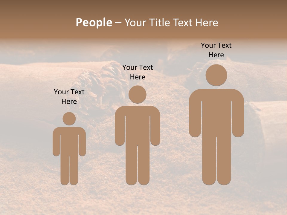 Dry Dust Studio PowerPoint Template