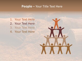 Dry Dust Studio PowerPoint Template