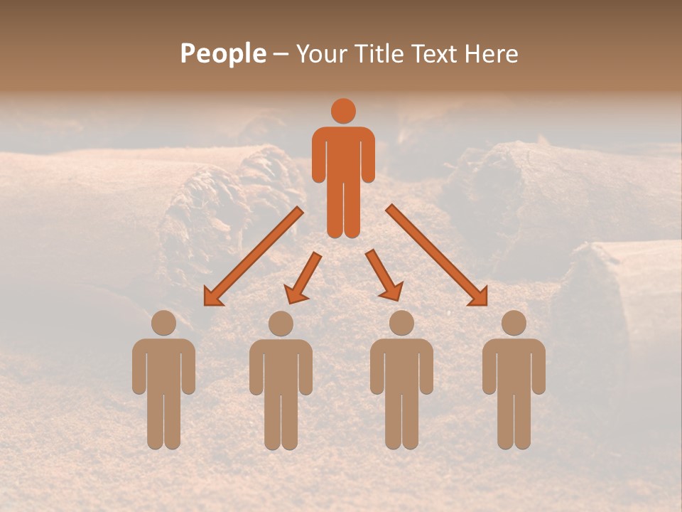 Dry Dust Studio PowerPoint Template