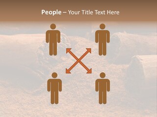 Dry Dust Studio PowerPoint Template